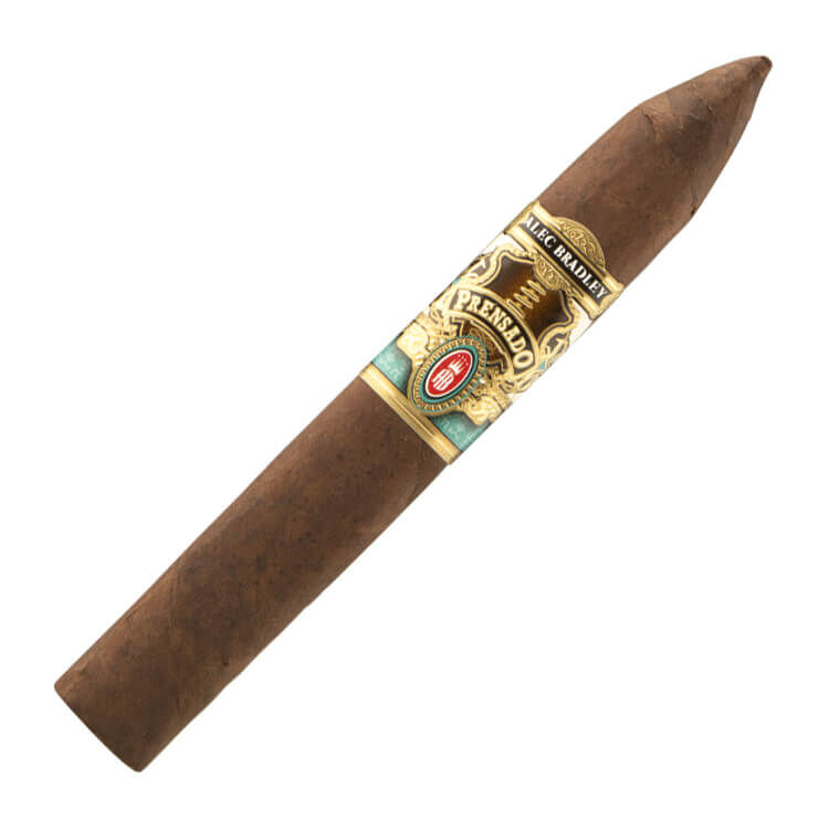 Torpedo, , jrcigars